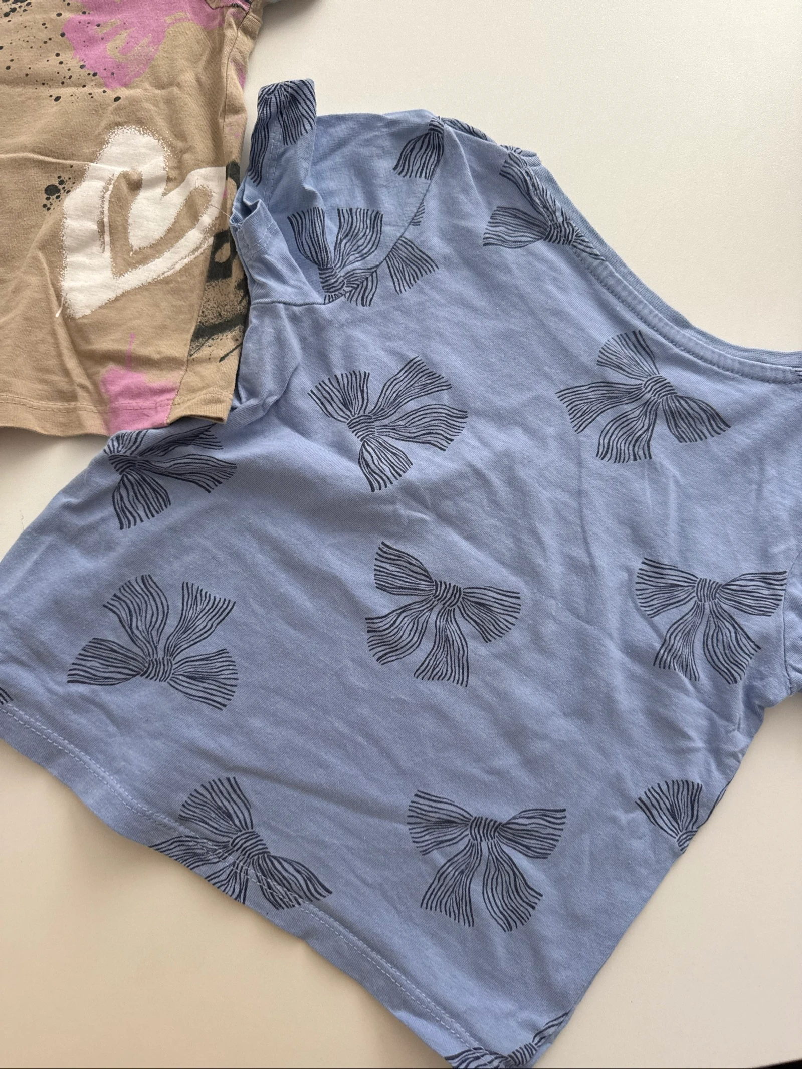 Lote de 2 camisetas – photo 6
